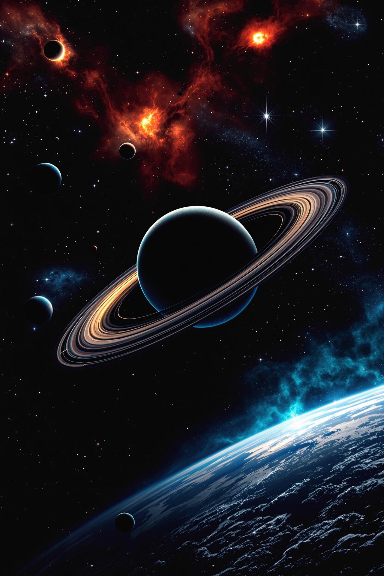 good影院即将上线 - 星际联盟电影海报