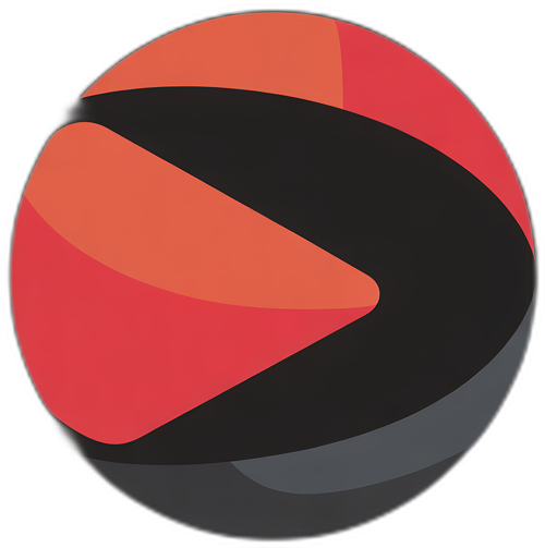 good影院 Logo